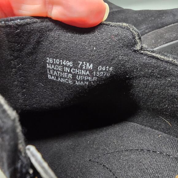 Clarks Brier Milan Ankle‎ Bootie-Black-Women's 7.5M - Picture 7 of 7